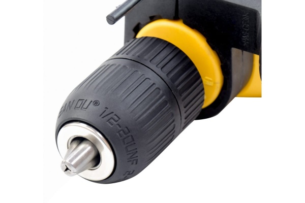 Ударная дрель Kolner KID 700VQ