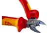Бокорезы для удаления изоляции KNIPEX KN-1426160