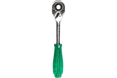 Трещотка с быстрым сбросом Hans 1/2" 24 зуба 4120GQ