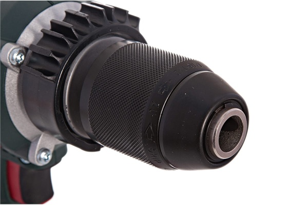 Аккумуляторный винтоверт Metabo BS 14.4 LT Impuls 602137500