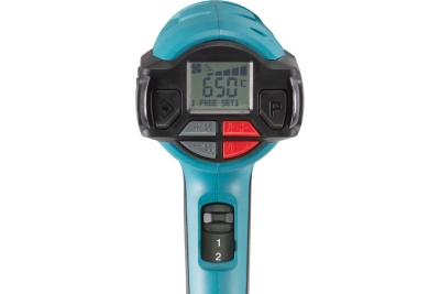 Технический фен Alteco HG 0609 27142
