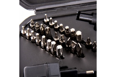 Аккумуляторная отвертка RWS 4,8В 24374