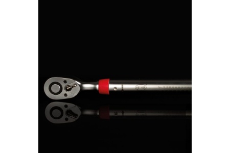 Динамометрический ключ Heyner 1/2, 40-200 Нм 348000