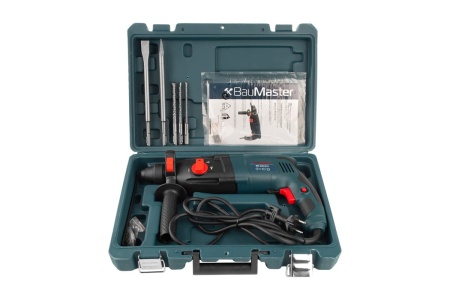 Перфоратор BauMaster RH-25101X