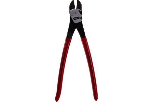 Силовые бокорезы Knipex KN-7401250