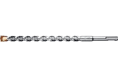 Бур SDS-plus (14х260 мм) Kraftool 29320-260-14_z02