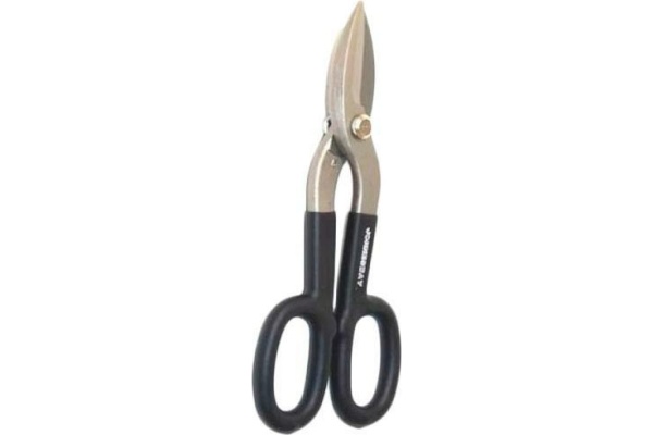 Прямые ножницы по металлу Jonnesway P2208A