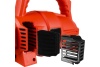 Электрический краскопульт QUATTRO ELEMENTI Maestro W-600 Flexio 247-194