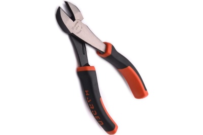 Бокорезы HARDEN Monster Pro-Torq, CRV, немецкий тип с удл. рычагом, 165 мм 560255