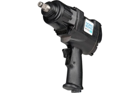 Ударный пневмогайковерт NORDBERG 1/2", 1100Нм NP14110