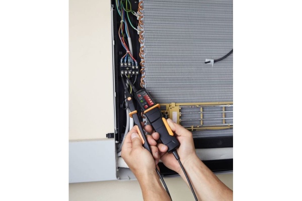 Тестер напряжения Testo 750-1 0590 7501