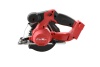 Аккумуляторная циркулярная пила Milwaukee HD18 CS-402B 4933441400