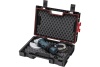 Кейс для инструмента Patrol QBRICK SYSTEM PRO Toolcase 45х32х13см 152992