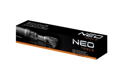 Угловой пневматический гайковерт NEO Tools 12-032