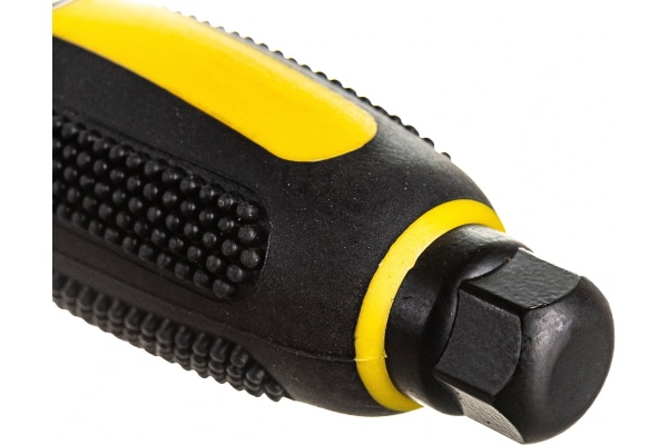 Ударная отвертка Профи 8х150 мм РН3 FIT IT 55628
