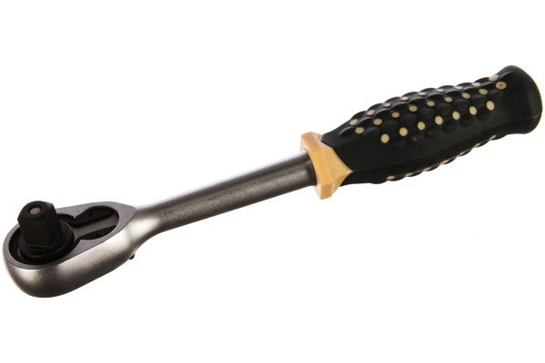 Трещотка 1/2DR 48-зубцовая 255мм ROCKFORCE RF-80243