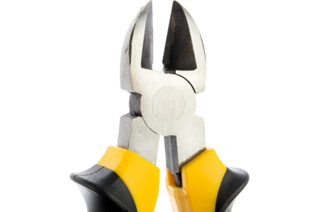Бокорезы STAYER TopGrip 180мм 2205-5-18