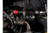 Пневматическая укороченная трещотка MIGHTY SEVEN 3/8", 68 Нм NE-3901
