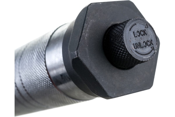Динамометрический ключ ЭВРИКА 1/2DR 630мм ER-30630