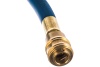 Шланг армированный (10 м; 9 мм) HUBERT RP208010