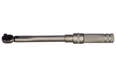 Динамометрический ключ Jonnesway T04060A (Т04M061), 3/8" DR, 5-25 Нм