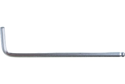 Торцевой шестигранный ключ с шаром Thorvik HKB40 H4 53081
