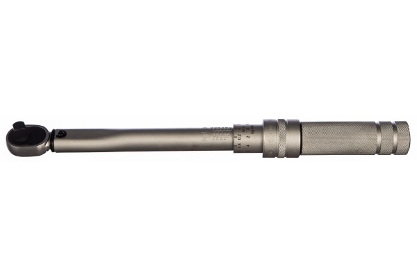 Динамометрический ключ Jonnesway T04060A (Т04M061), 3/8" DR, 5-25 Нм