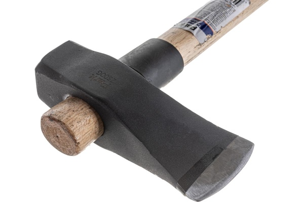Топор-колун Park 2500 гр AXE25F деревянная рукоятка 354029