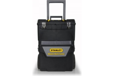 Ящик с колесами Stanley IML Mobile Work Center 2 in 1 1-93-968