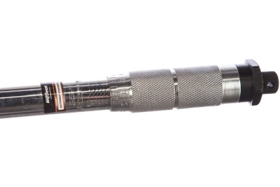 Динамометрический ключ 1/2 42-210Нм 470мм AV Steel AV-527210