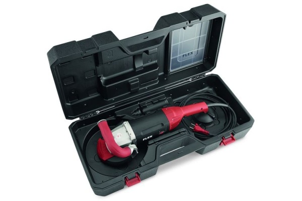 Мощная шлифовальная машина для санационных работ FLEX LD 18-7 125 R 408638