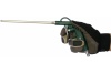 Продувочный пистолет Metabo BP 210 601580000
