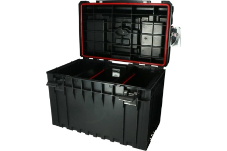 Ящик для инструментов DRAUMET SYSTEM ONE 450 PROFI PREMIUM 1178