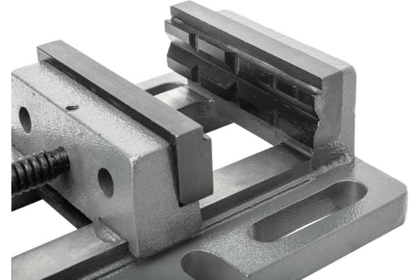 Сверлильные тиски с универсальным захватом Wilton 65011EU 100х88