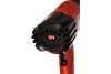 Сварочный фен STANIX EVO 1600ST комплект для сварки пластика STANIX1600СП
