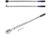 Моментный ключ Forsage 140-980 Нм, 3/4" f-64761240 54578