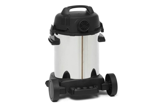 Профессиональный пылесос Shop-Vac Pro 25-SI для сухой и влажной уборки 9274242
