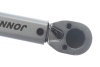 Динамометрический ключ Jonnesway T04250 (Т04М250), 1/2" DR