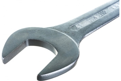 Рожковый ключ 36х41мм AV Steel AV-303641