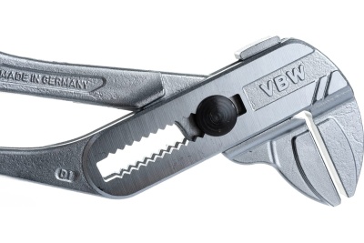 Клещи PowerGRIP, длина 250 мм, раскрытие 46 мм CIMCO 10 1239