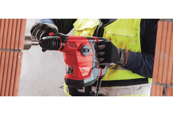 Комбинированный перфоратор Hilti TE 30-AVR 2208496