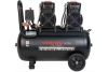 Компрессор VERTON air ac-50/480 230 В, 50 Гц, безмасляный, 260 л/м, 50 л, 8 б, 4 кВт, 2850 об/мин, рапид/быстросъем 01.14019.13925