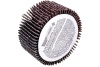 Диск лепестковый радиальный для дрели (60х30 мм; P40) FIT IT 39572
