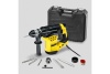 Перфоратор TROTEC PRDS 11-230V 4415000102