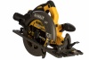 Аккумуляторная дисковая пила Bosch UniversalCirc 12 0.603.3C7.003