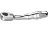 Трещотка 60 зубьев 1/4" Felo 05763501