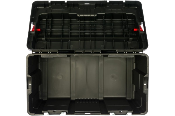 Ящик для инструментов 550x300x275мм + органайзер Tayg 171000