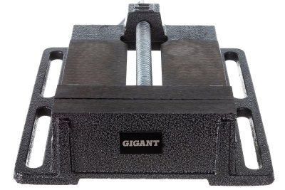 Сверлильные тиски Gigant DPV 150