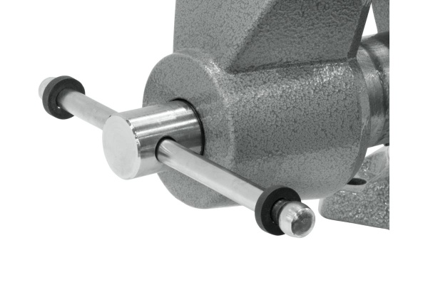 Тиски Wilton Mechanics Pro 28814EU