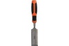 Стамеска FASTER TOOLS 38 мм 1172